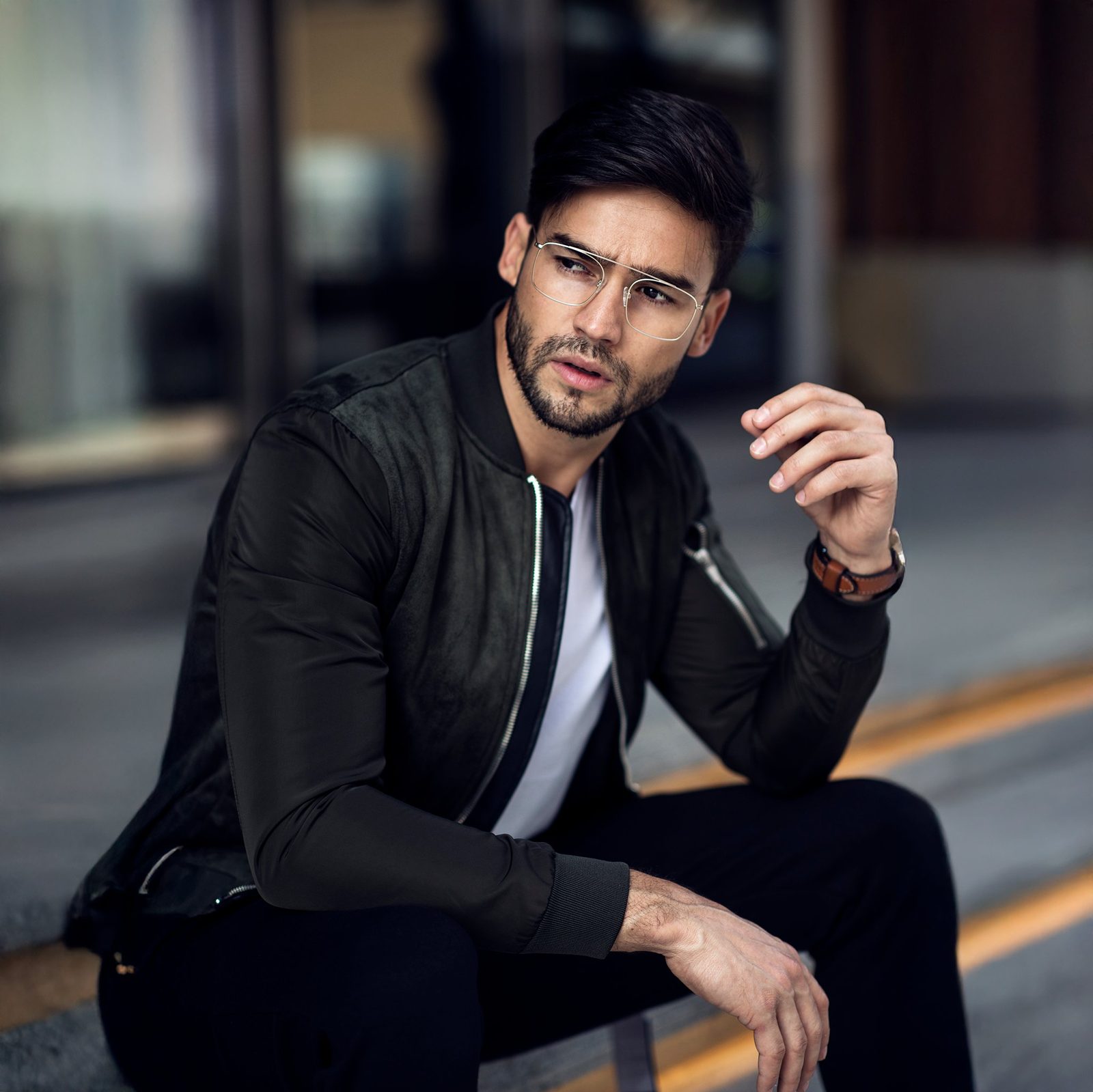 Andre Watson VIP Ambassador