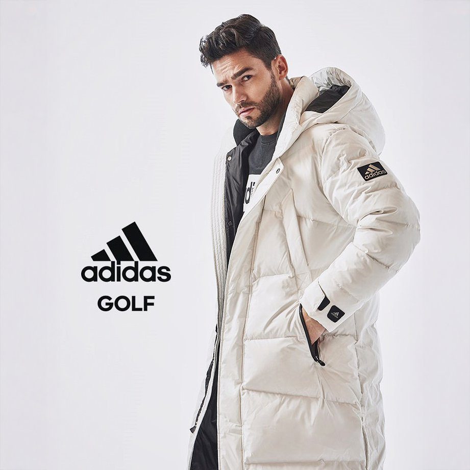 Andre Watson — brand campaign