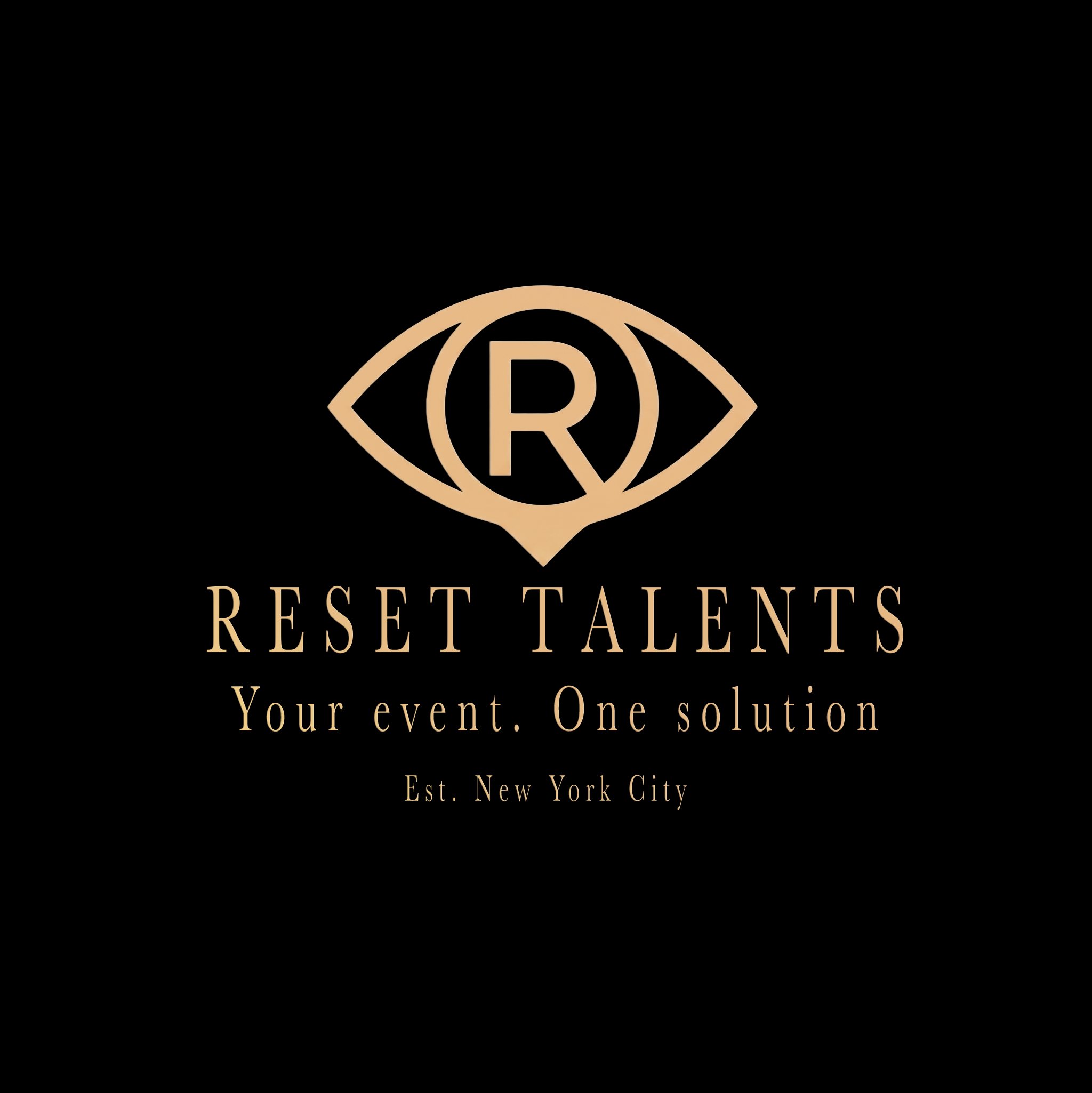 Reset Talents