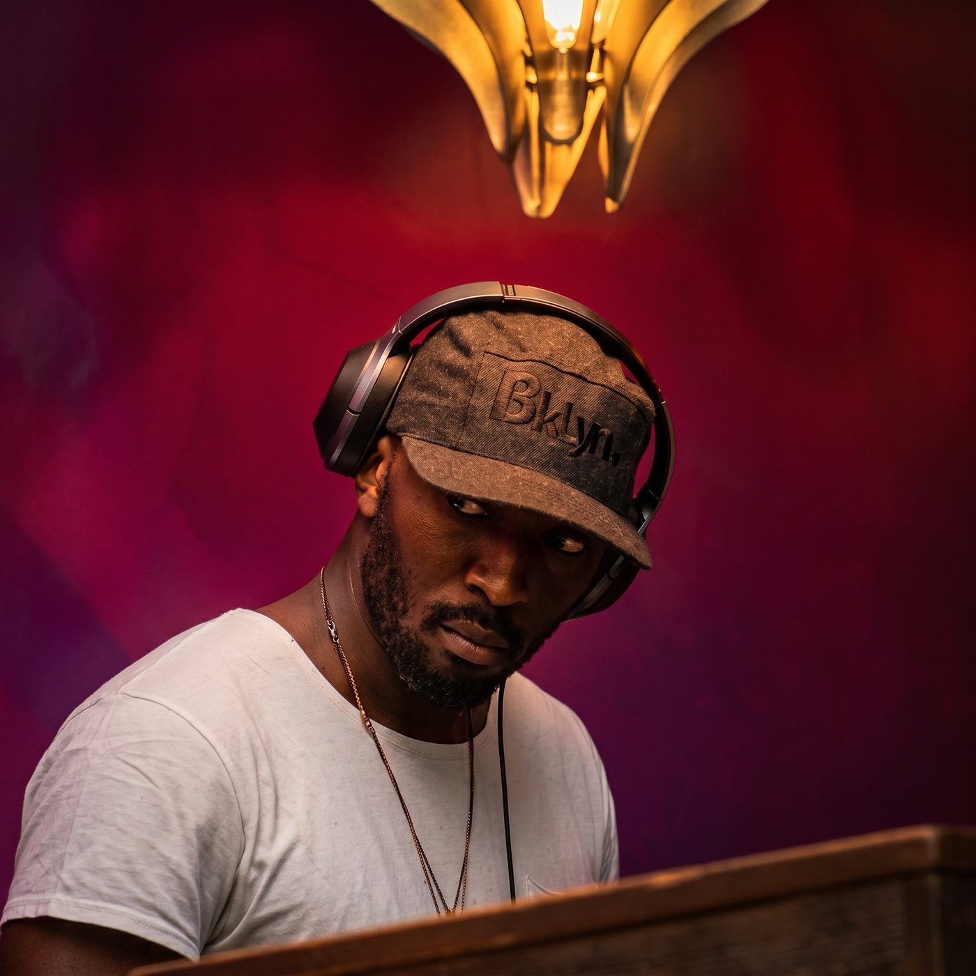 Nile by Fire DJ Nile Stevens
