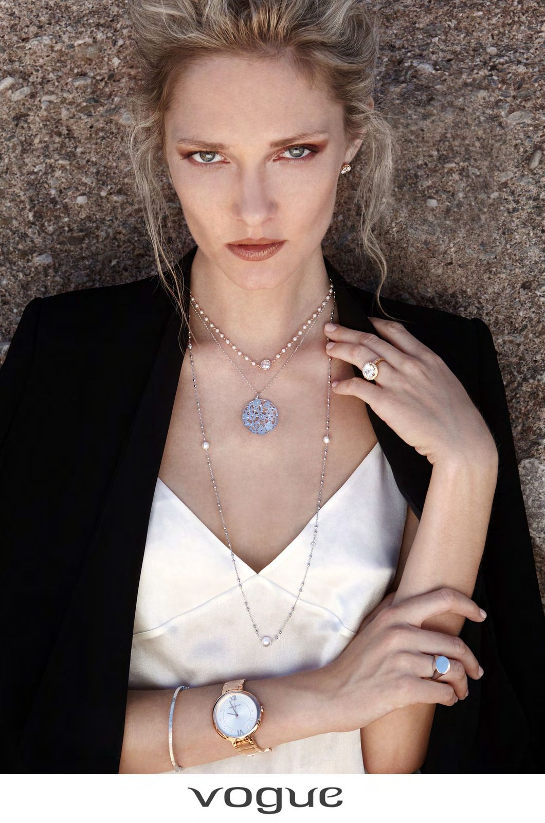 Olga Cerpita VIP Ambassador